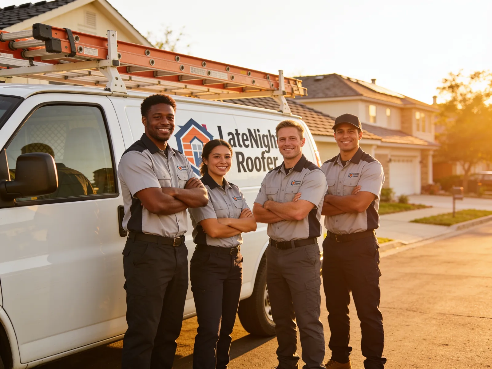 Emergency Roof Repair company in Tidioute, PA